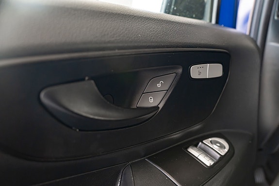 Mercedes-Benz Vito 116 19 of 30