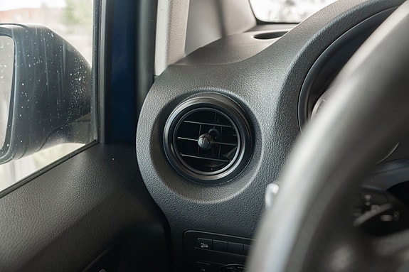 Mercedes-Benz Vito 116 23 of 30