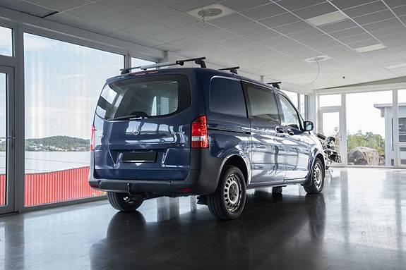 Mercedes-Benz Vito 116 10 of 30
