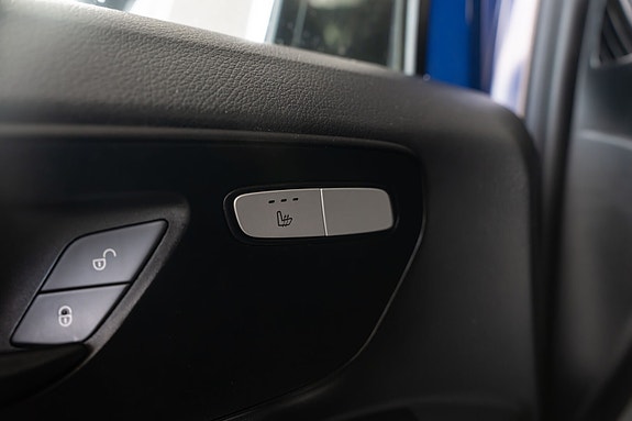 Mercedes-Benz Vito 116 18 of 30