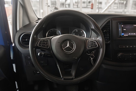 Mercedes-Benz Vito 116 20 of 30