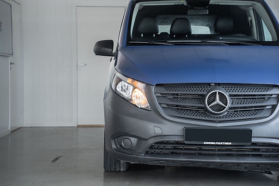 Mercedes-Benz Vito 116 8 of 30