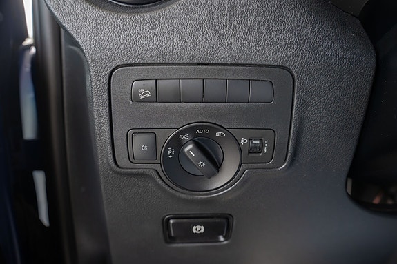 Mercedes-Benz Vito 116 21 of 30