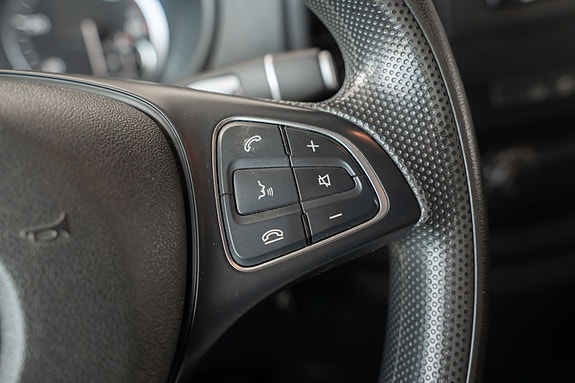 Mercedes-Benz Vito 116 28 of 30