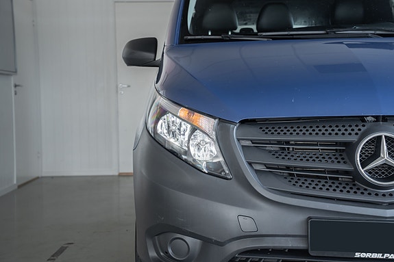 Mercedes-Benz Vito 116 5 of 30