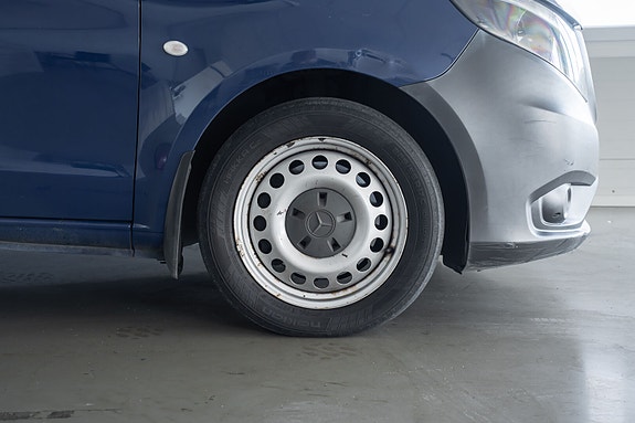 Mercedes-Benz Vito 116 4 of 30