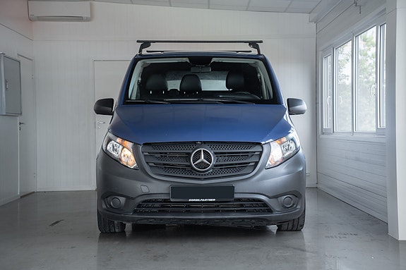Mercedes-Benz Vito 116 7 of 30