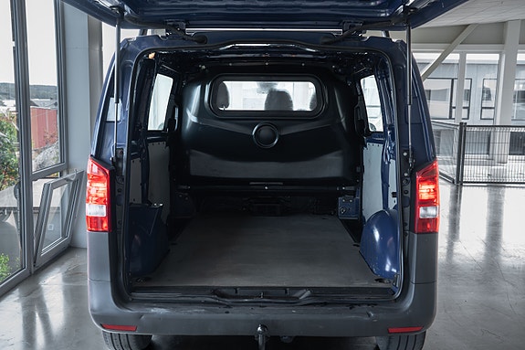 Mercedes-Benz Vito 116 15 of 30