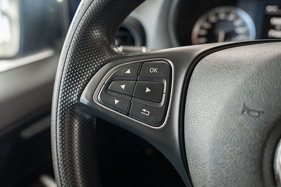 Mercedes-Benz Vito 116 25 of 30