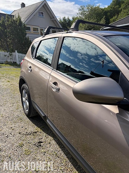 Nissan Qashqai 5 of 5