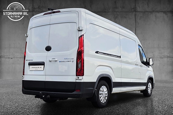 Maxus Deliver 9 3 of 30