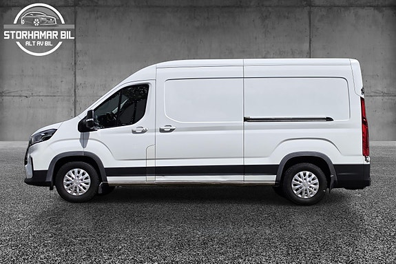 Maxus Deliver 9 6 of 30