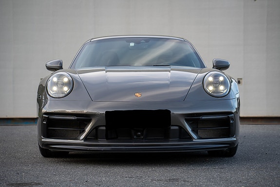 Porsche 911 5 of 5