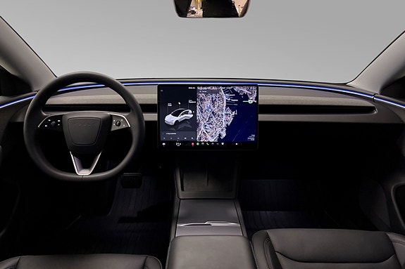 Tesla Model 3 19 of 30