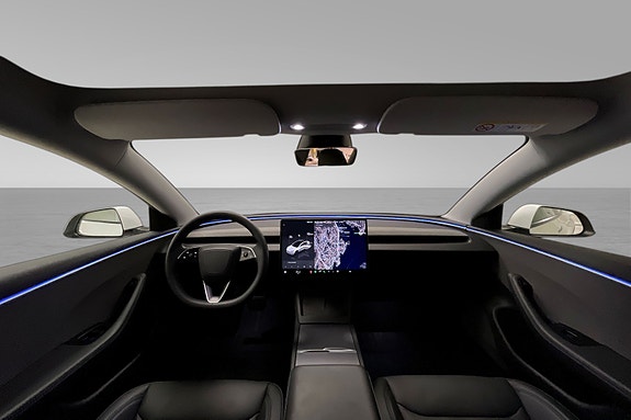 Tesla Model 3 20 of 30