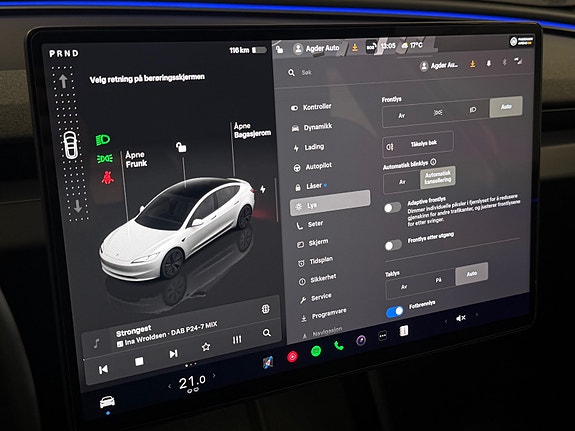 Tesla Model 3 29 of 30