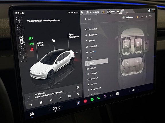 Tesla Model 3 30 of 30