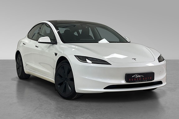 Tesla Model 3 2 of 30