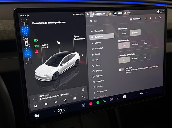 Tesla Model 3 27 of 30