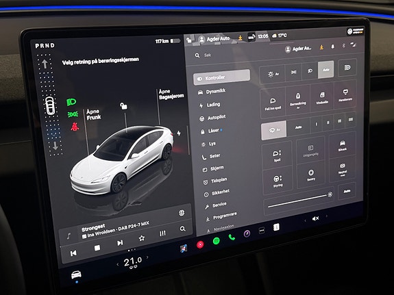 Tesla Model 3 26 of 30