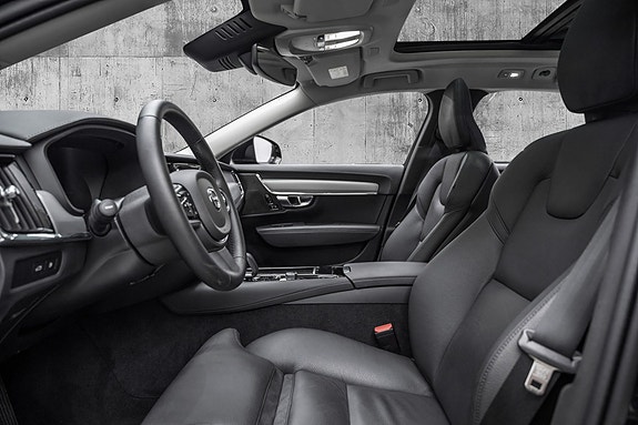Volvo V90 10 of 26