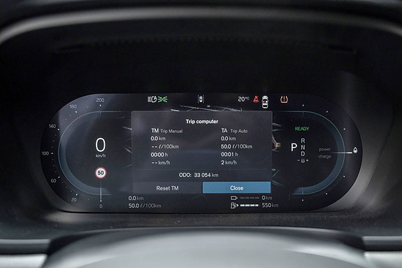 Volvo V90 15 of 26