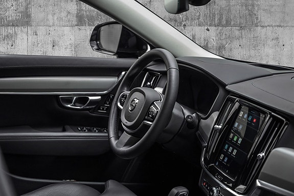 Volvo V90 24 of 26
