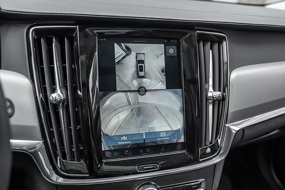 Volvo V90 18 of 26
