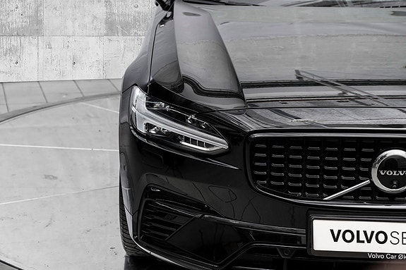 Volvo V90 5 of 26