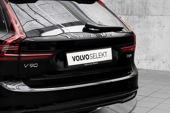 Volvo V90 7 of 26