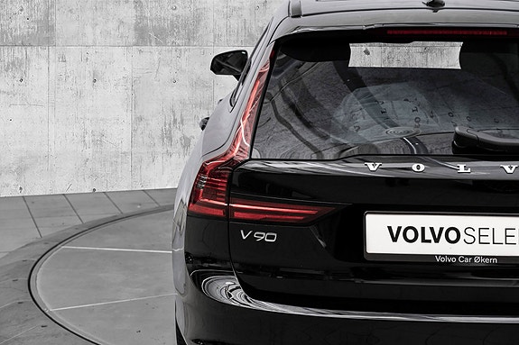 Volvo V90 8 of 26