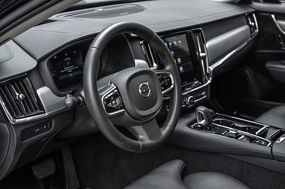 Volvo V90 13 of 26