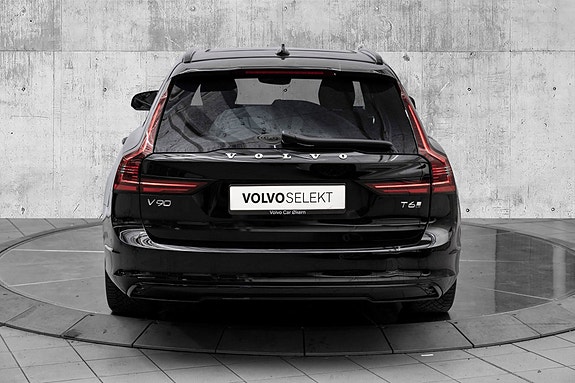 Volvo V90 4 of 26