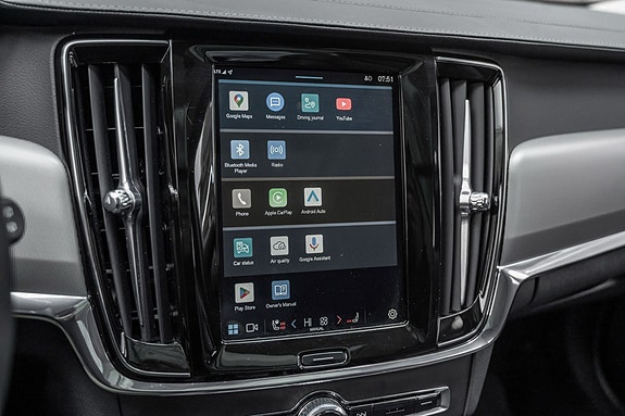 Volvo V90 19 of 26
