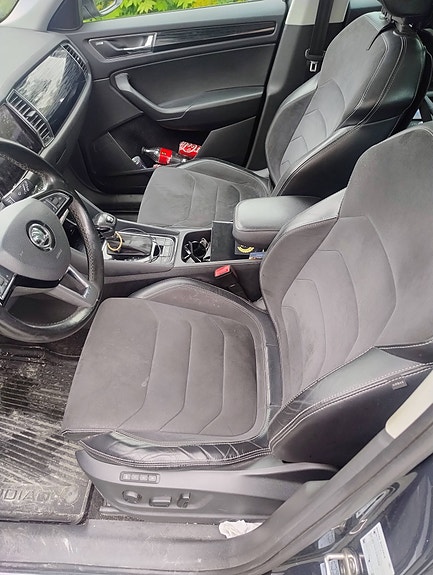 Skoda Kodiaq 5 of 5