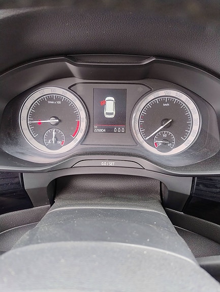 Skoda Kodiaq 4 of 5