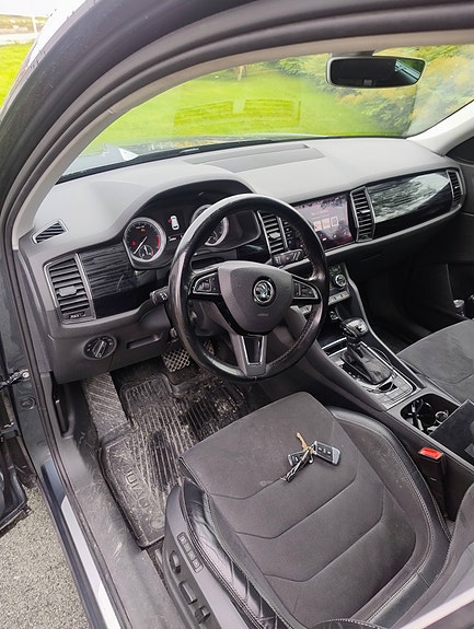 Skoda Kodiaq 3 of 5