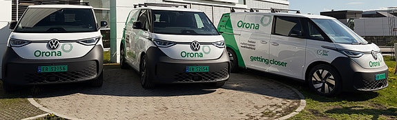 Bilde fra arbeidsgiver