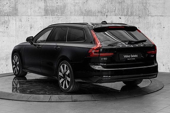 Volvo V90 5 of 30