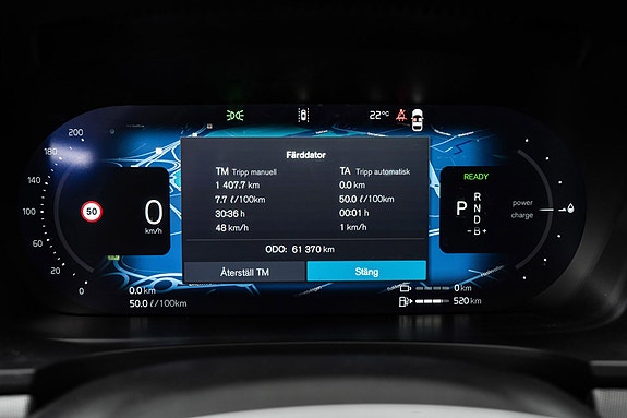 Volvo V90 17 of 30