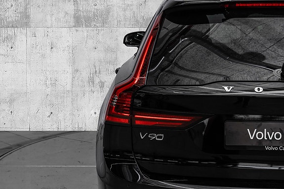 Volvo V90 8 of 30
