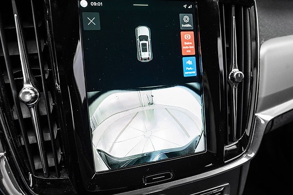 Volvo V90 21 of 30