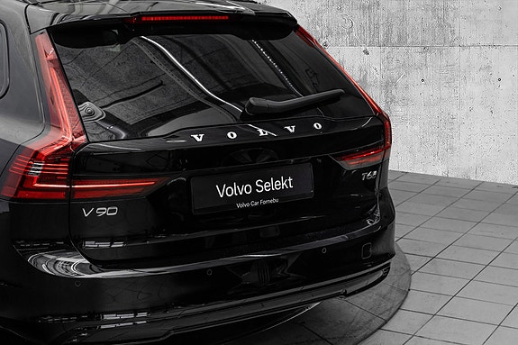 Volvo V90 6 of 30