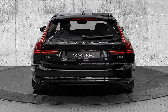 Volvo V90 7 of 30