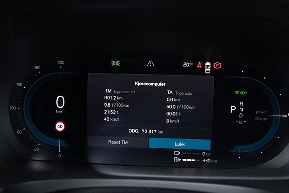 Volvo V90 22 of 30