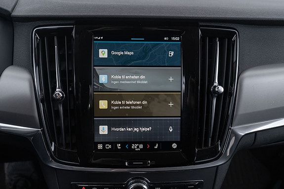 Volvo V90 23 of 30