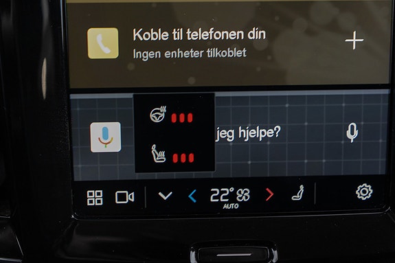 Volvo V90 25 of 30