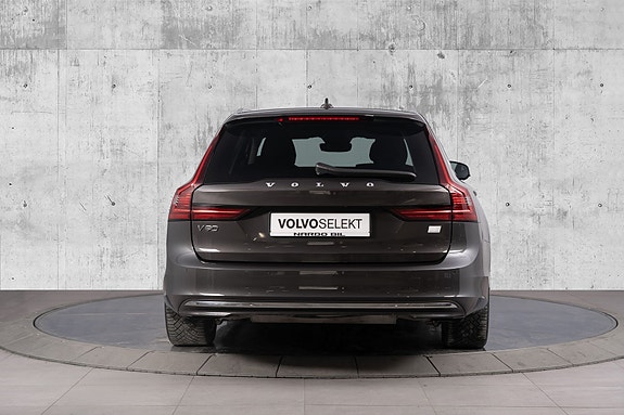 Volvo V90 9 of 30