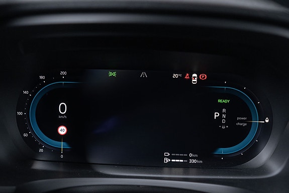 Volvo V90 21 of 30
