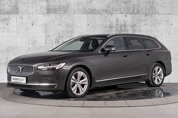 Volvo V90 5 of 30